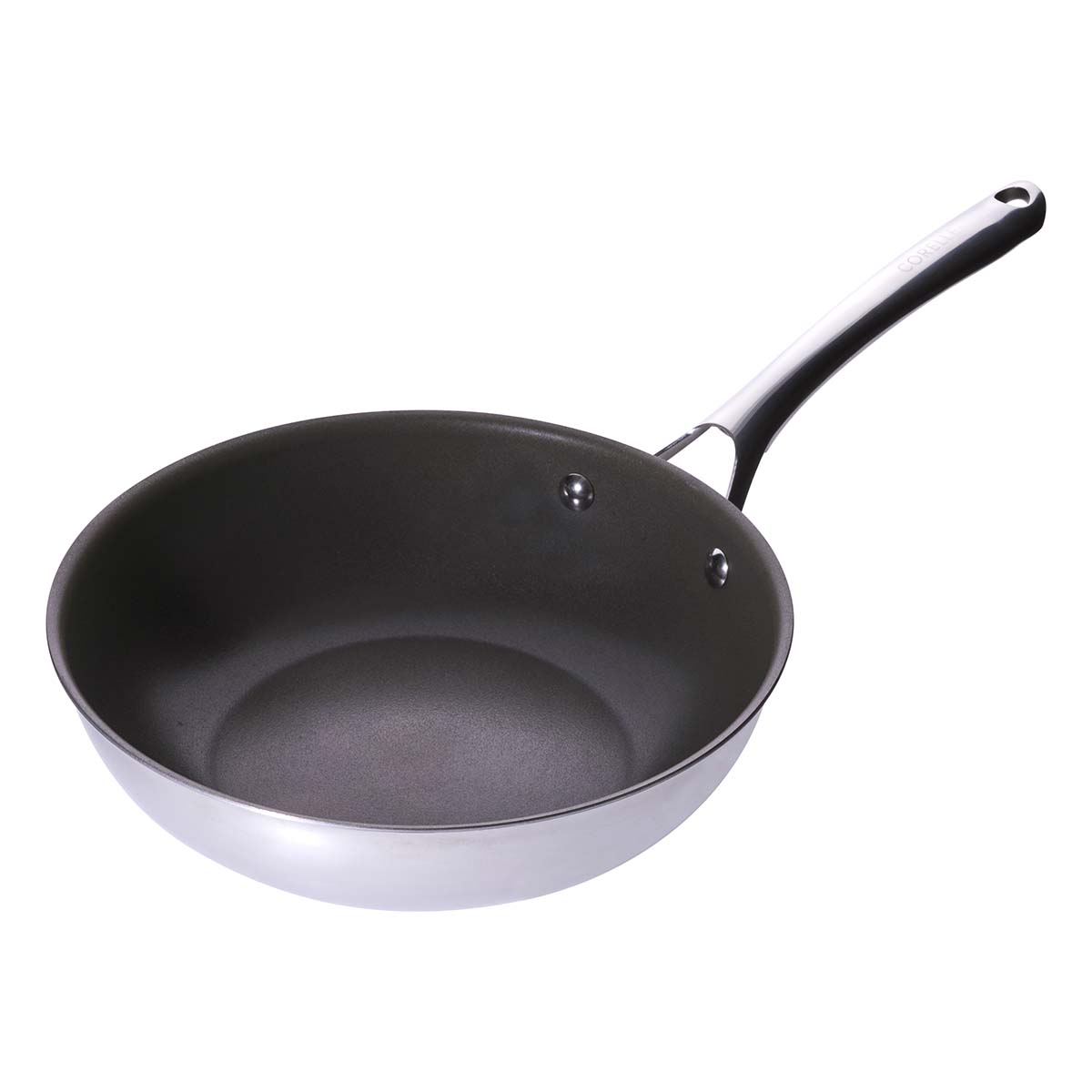 Corelle Wok pan 24cm 4個セット – アボードホームウェア (ABODE