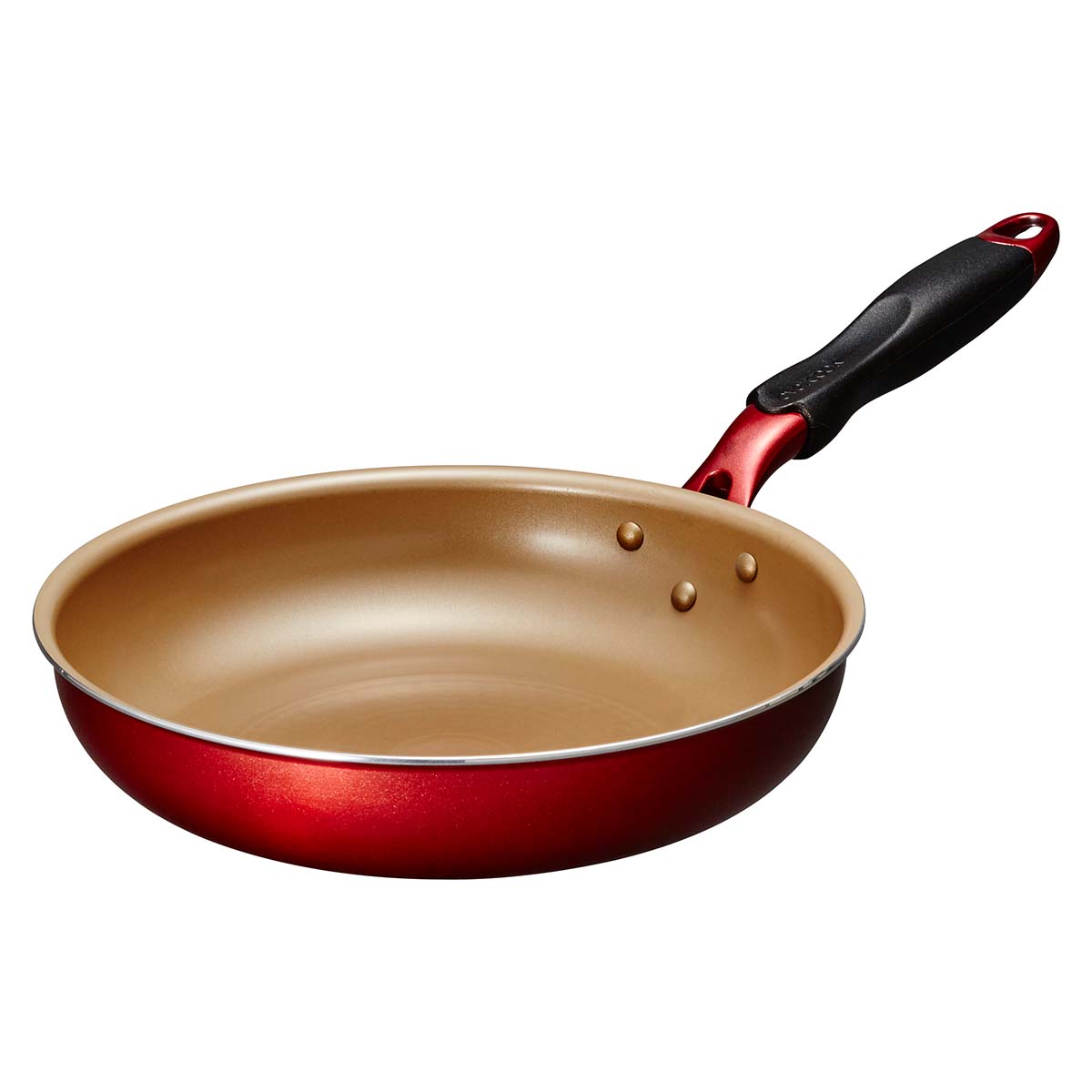 evercook α フライパン 26cm 20cm 深型セット evercook α フライパン 26cm 20cm 深型セット evercook α フライパン