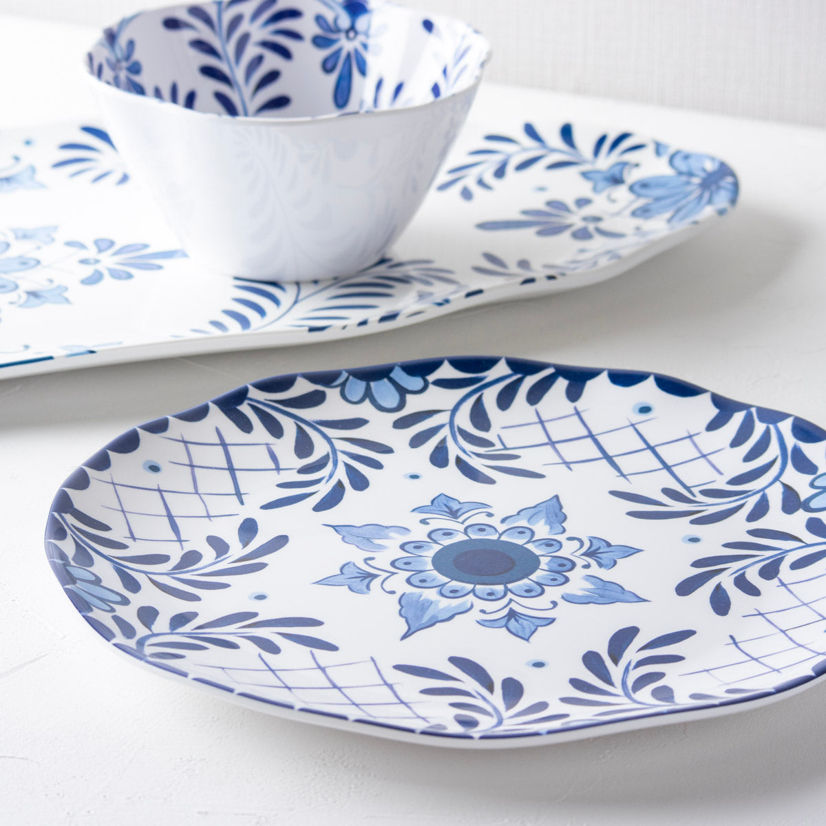 WEDGWOOD/ウェッジウッド】キャベンディッシュ/(約)27cm/ディナー