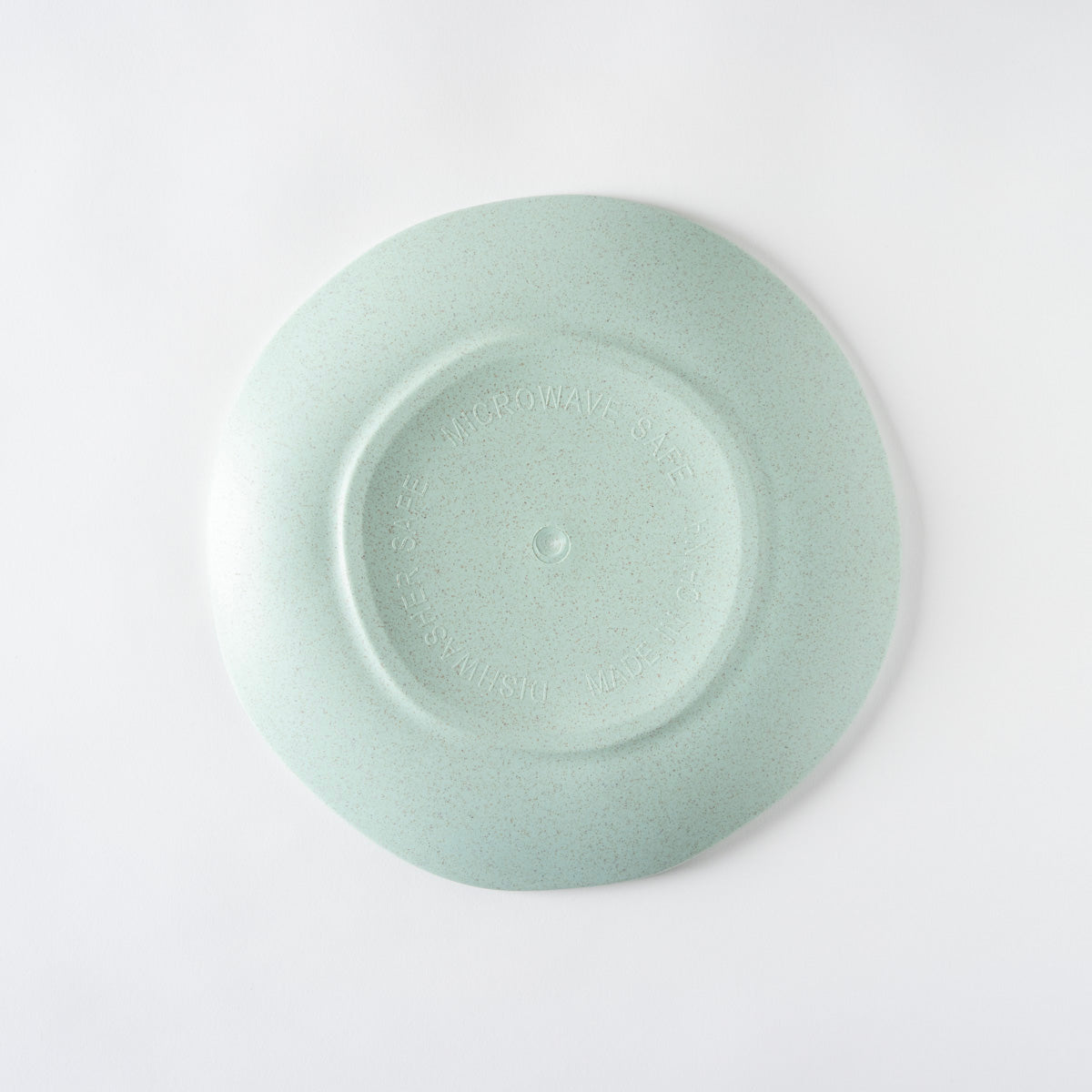 皿 作家 はなクラフト 6寸リム輪花皿 墨入貫入｜和食器通販 四季折折